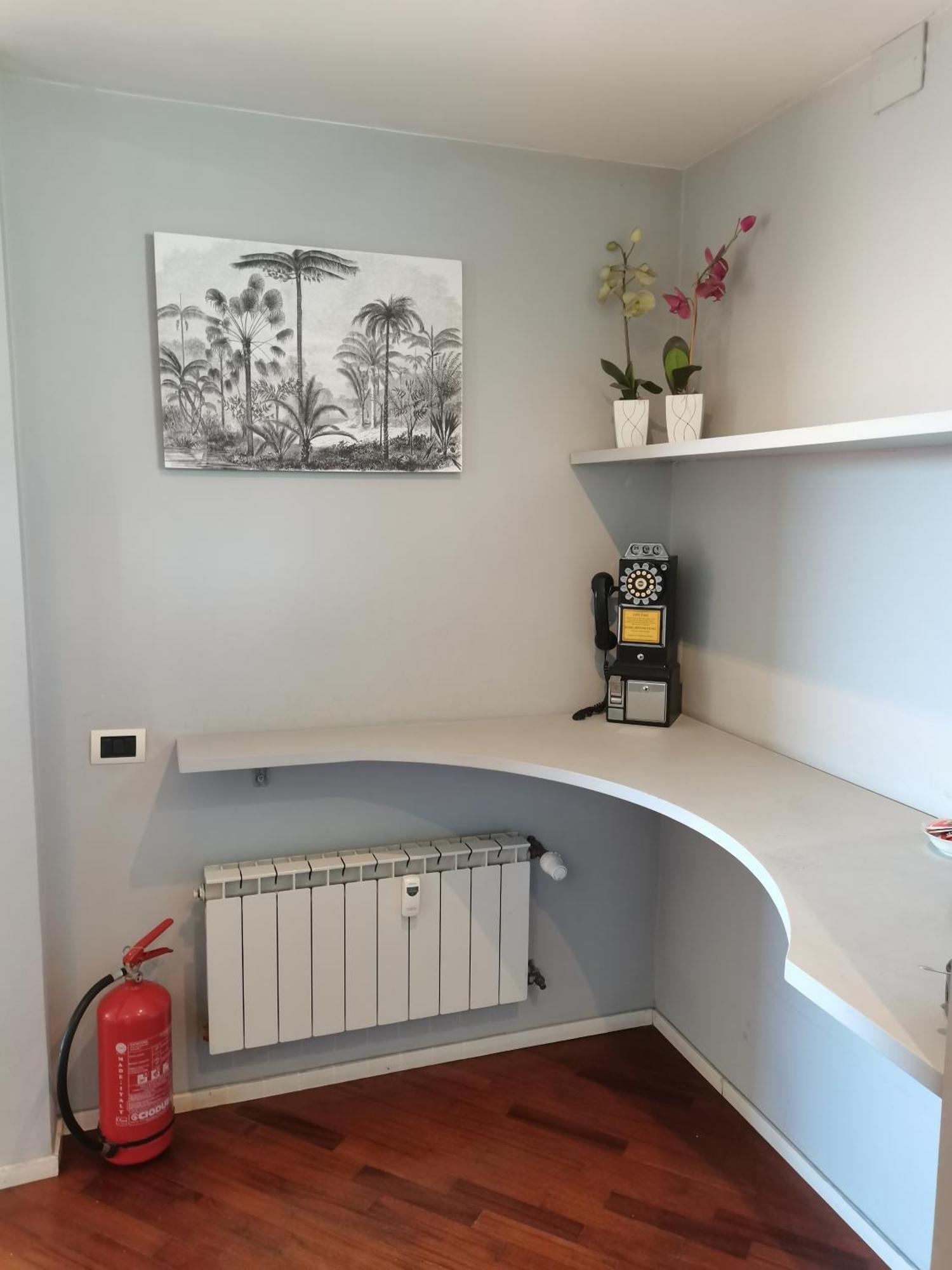 Maison Giulivia Art Proprietaire Rom Zimmer foto