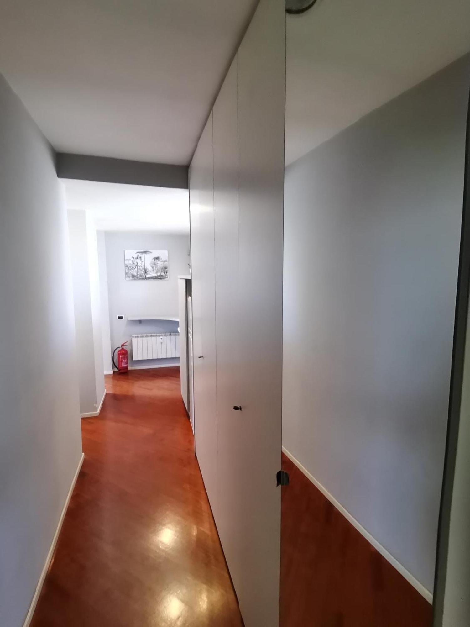 Maison Giulivia Art Proprietaire Rom Zimmer foto