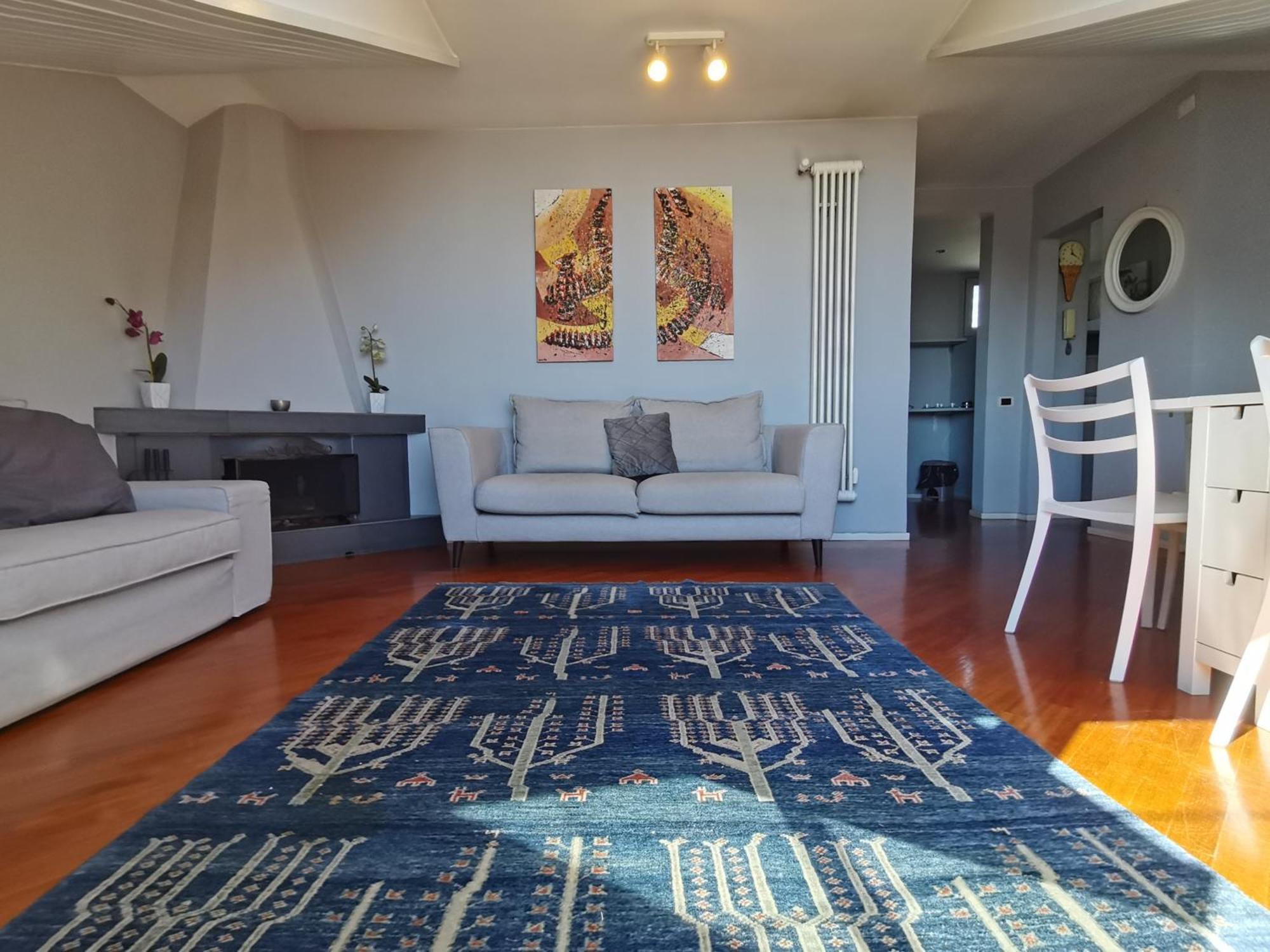 Maison Giulivia Art Proprietaire Rom Zimmer foto