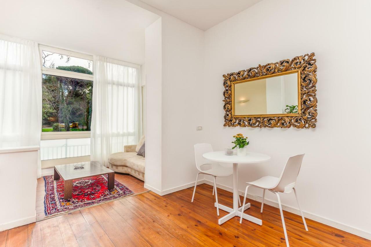 Maison Giulivia Art Proprietaire Rom Exterior foto